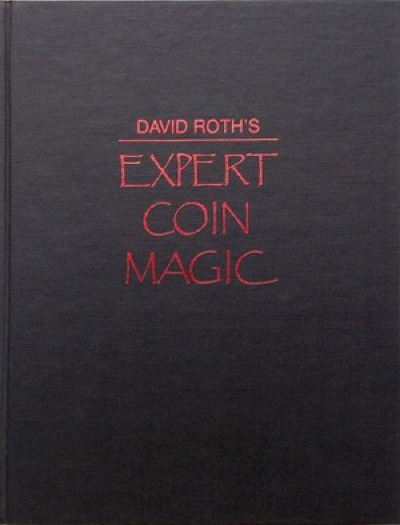 David Roth's Expert Coin Magic